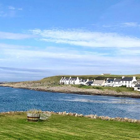 Orsay House Bed and Breakfast Portnahaven Εξωτερικό φωτογραφία