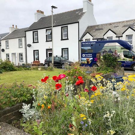Orsay House Bed and Breakfast Portnahaven Εξωτερικό φωτογραφία