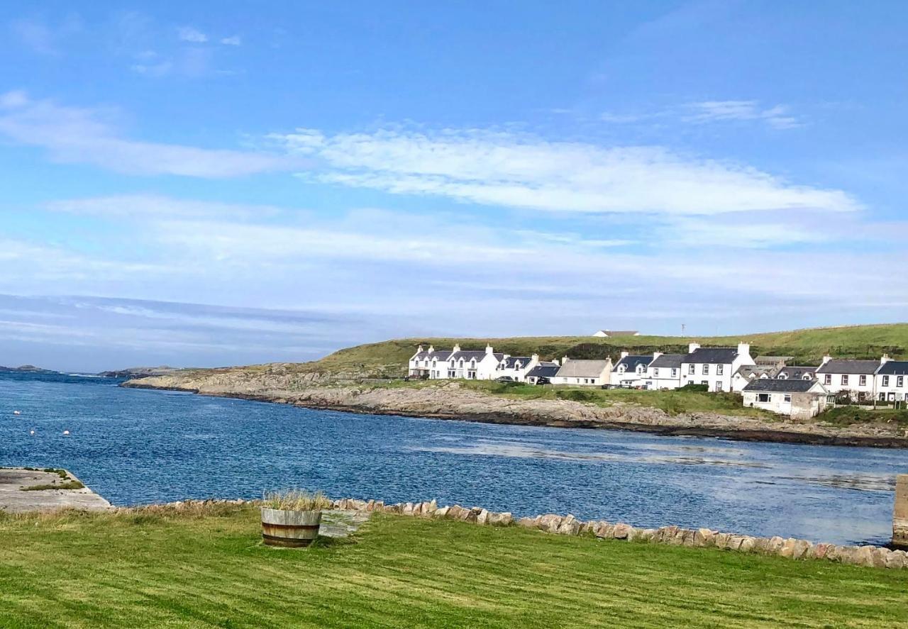 Orsay House Bed and Breakfast Portnahaven Εξωτερικό φωτογραφία