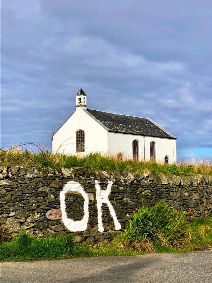 Orsay House Bed and Breakfast Portnahaven Εξωτερικό φωτογραφία