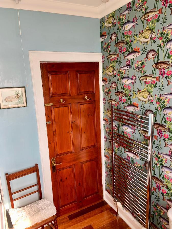 Orsay House Bed and Breakfast Portnahaven Εξωτερικό φωτογραφία