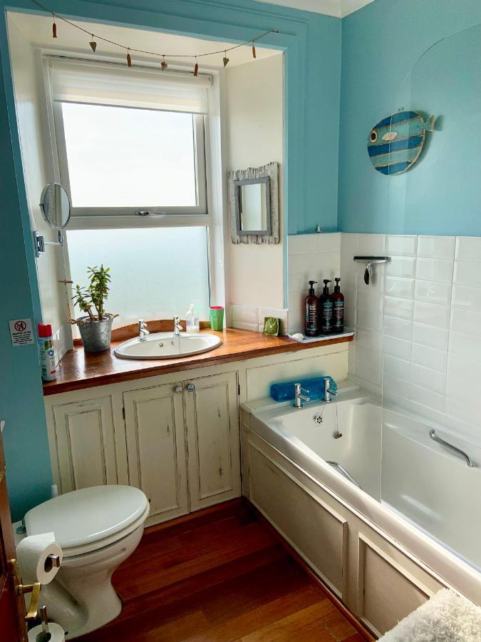 Orsay House Bed and Breakfast Portnahaven Εξωτερικό φωτογραφία