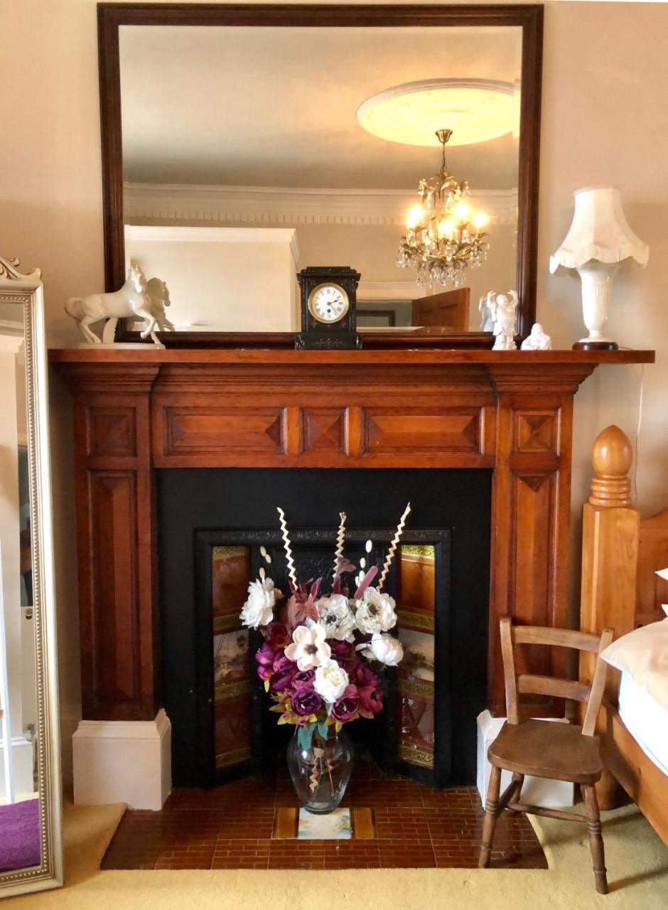Orsay House Bed and Breakfast Portnahaven Εξωτερικό φωτογραφία