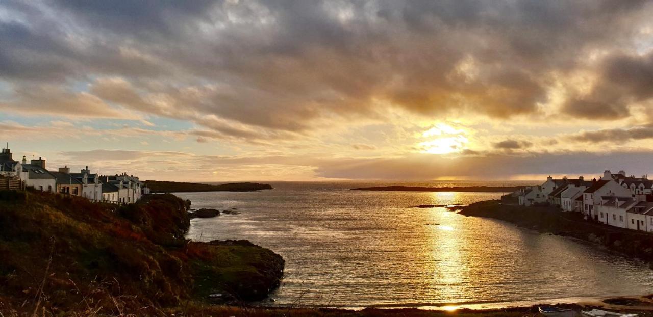 Orsay House Bed and Breakfast Portnahaven Εξωτερικό φωτογραφία
