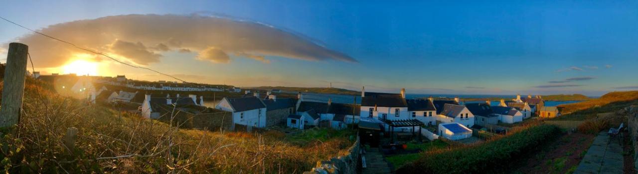 Orsay House Bed and Breakfast Portnahaven Εξωτερικό φωτογραφία