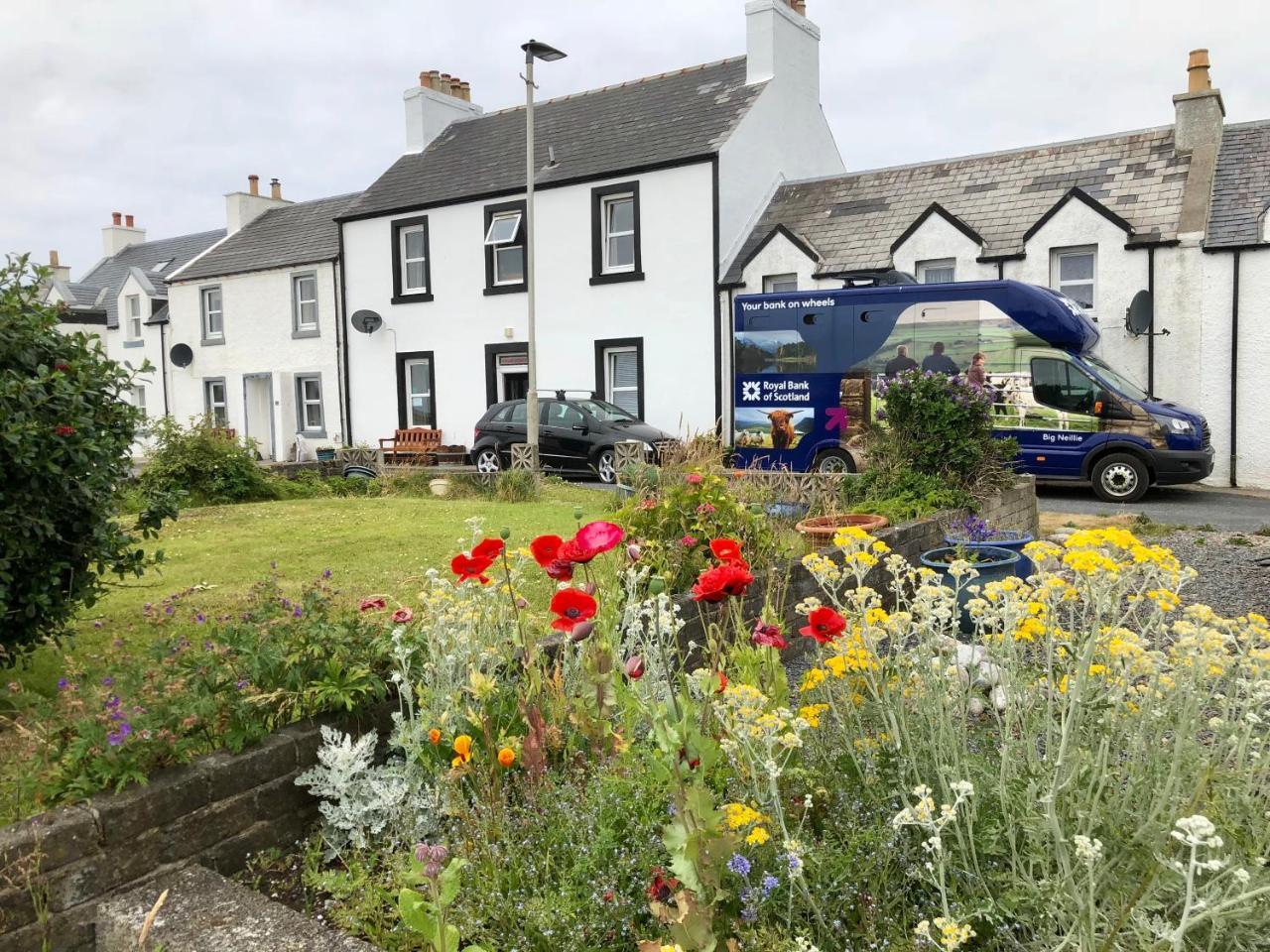 Orsay House Bed and Breakfast Portnahaven Εξωτερικό φωτογραφία