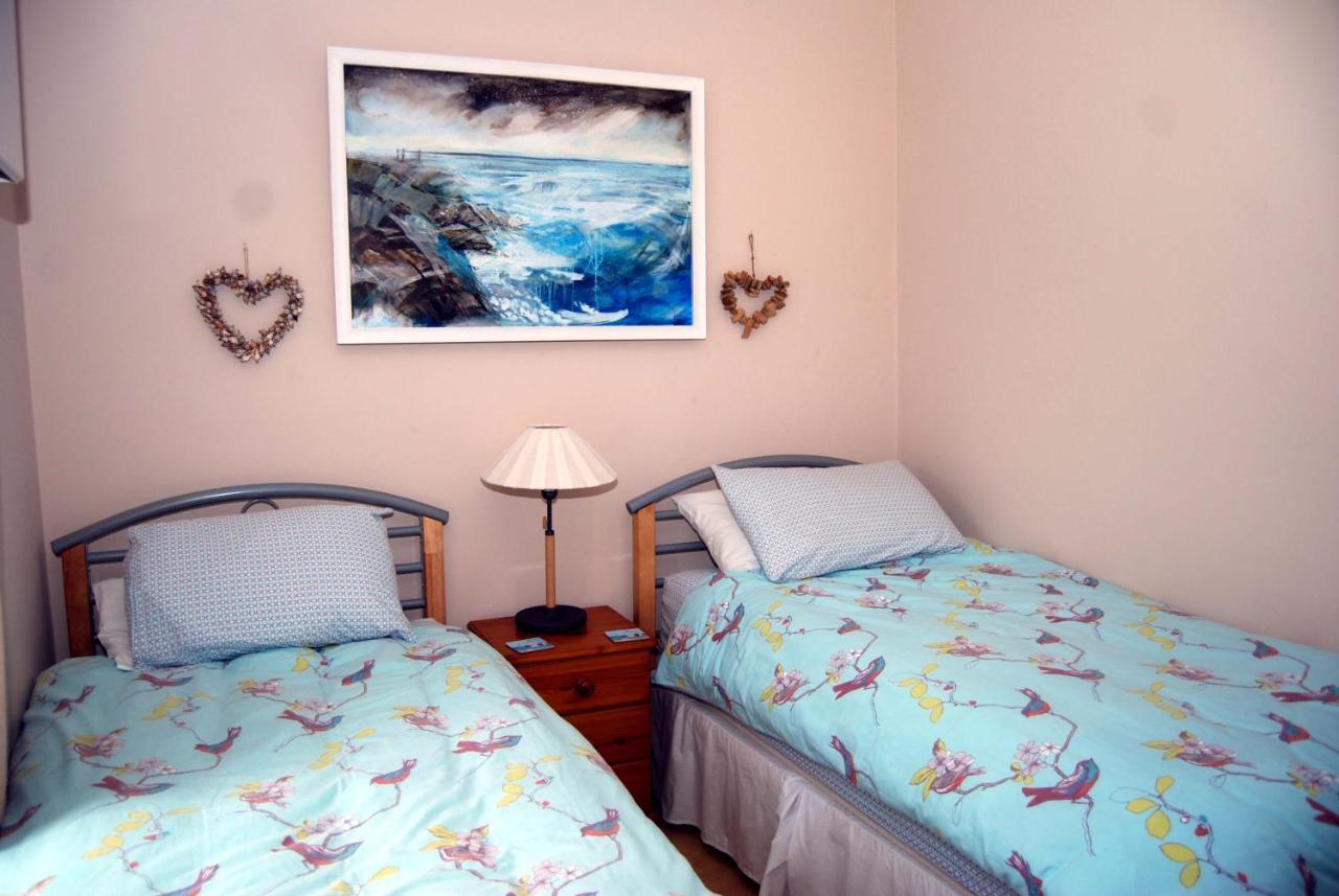 Orsay House Bed and Breakfast Portnahaven Εξωτερικό φωτογραφία