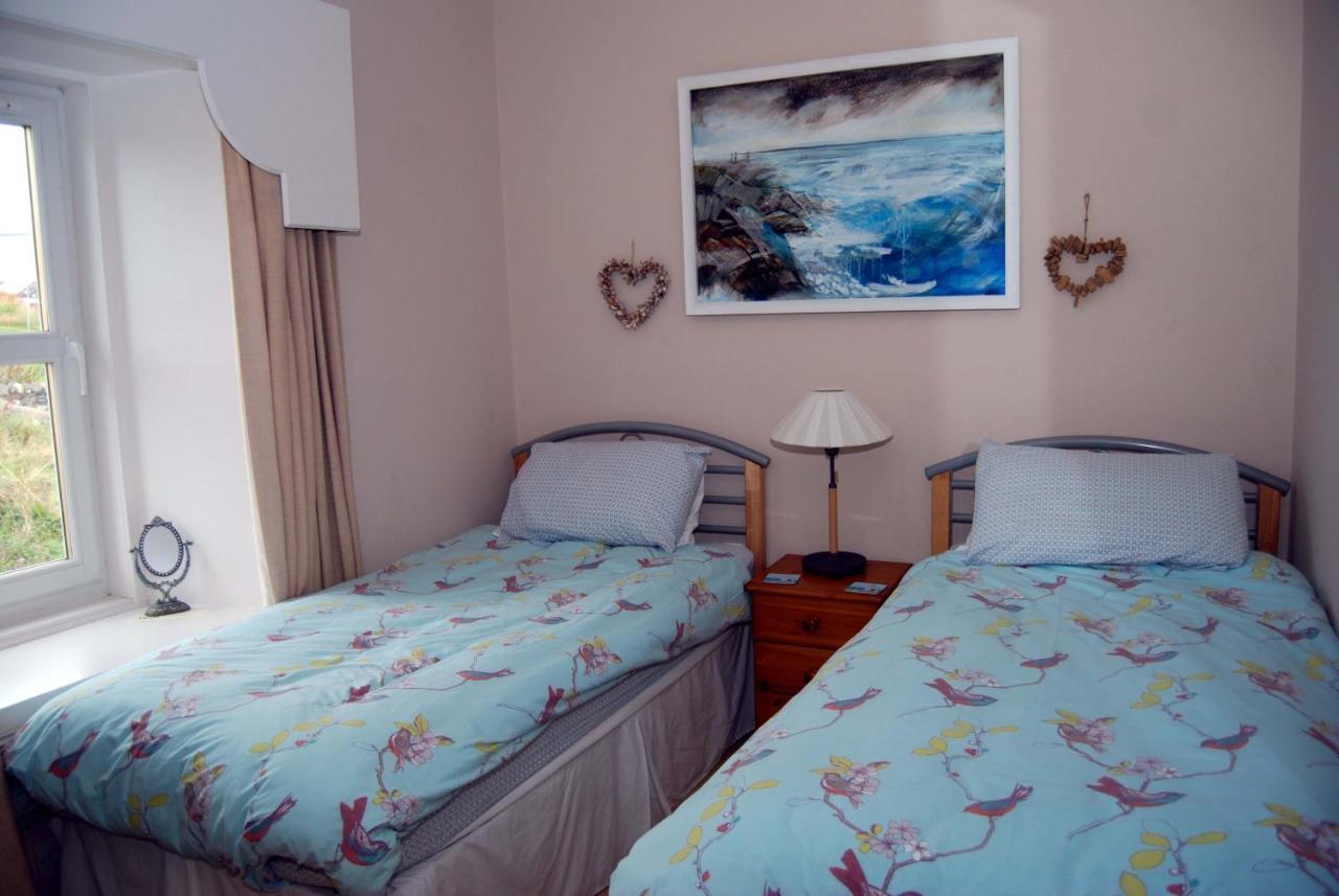 Orsay House Bed and Breakfast Portnahaven Εξωτερικό φωτογραφία