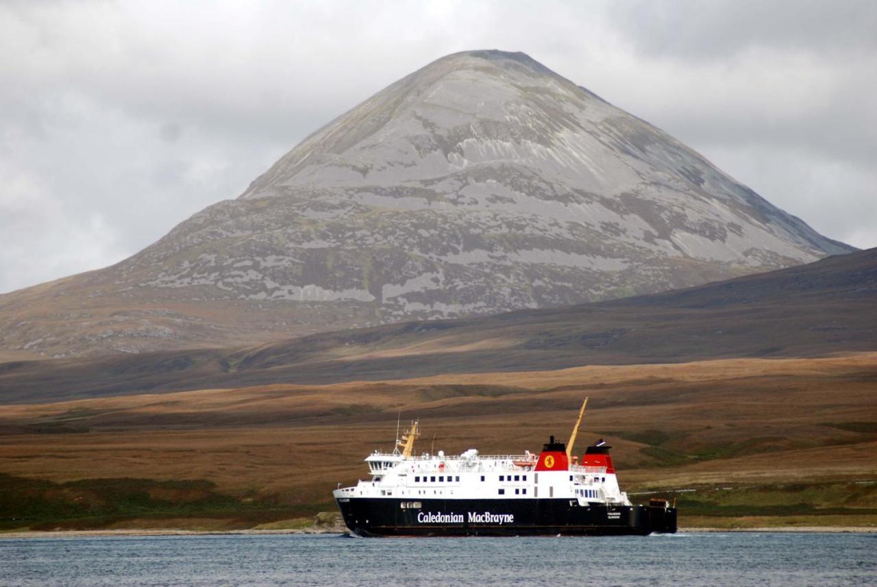 Orsay House Bed and Breakfast Portnahaven Εξωτερικό φωτογραφία