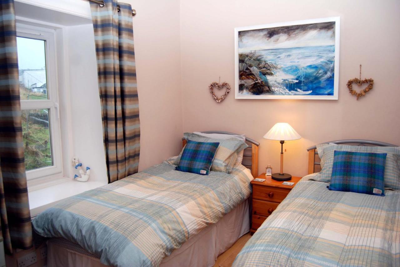 Orsay House Bed and Breakfast Portnahaven Εξωτερικό φωτογραφία