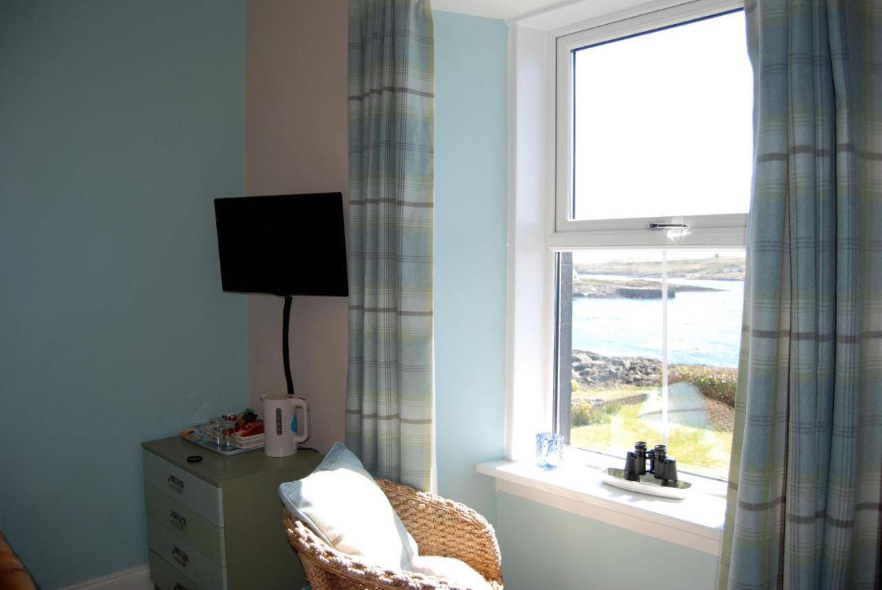 Orsay House Bed and Breakfast Portnahaven Εξωτερικό φωτογραφία