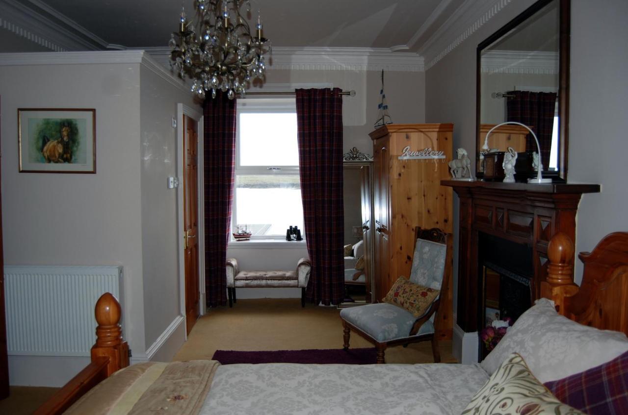 Orsay House Bed and Breakfast Portnahaven Εξωτερικό φωτογραφία