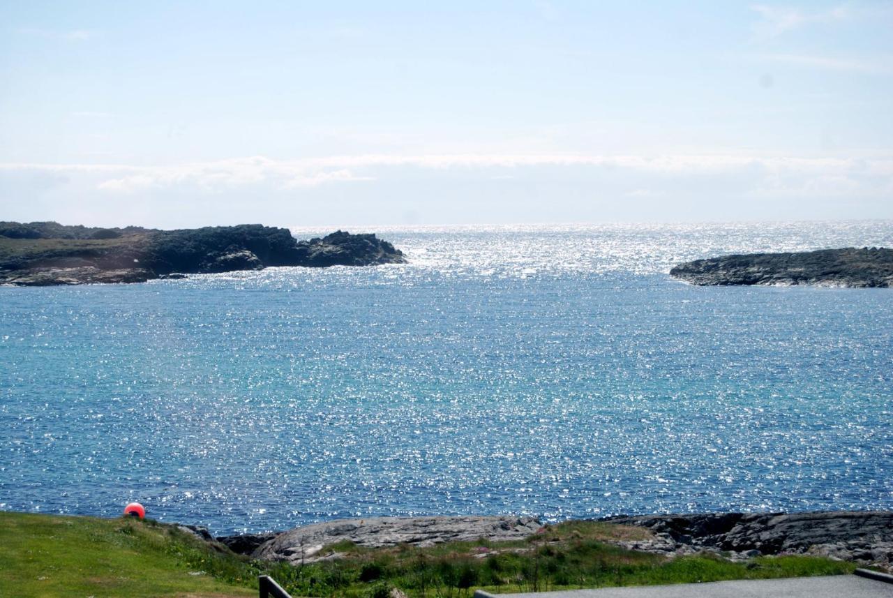 Orsay House Bed and Breakfast Portnahaven Εξωτερικό φωτογραφία