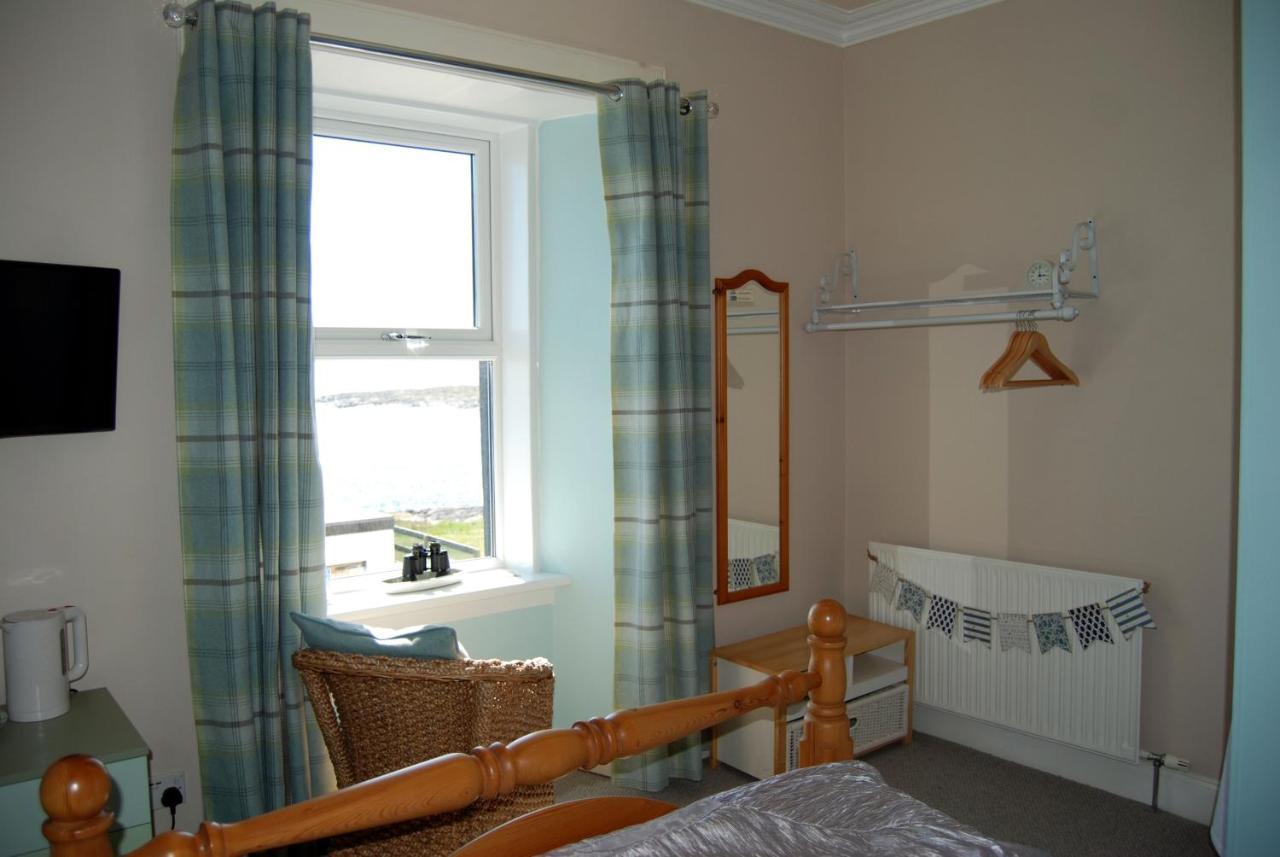 Orsay House Bed and Breakfast Portnahaven Εξωτερικό φωτογραφία